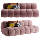 HAAGA 2 seater sofa
