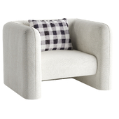 Jacob Armchair