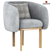 NIDO ARMCHAIR