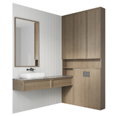 Bathroom furniture 09