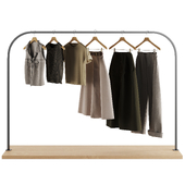 Clothes Set 12