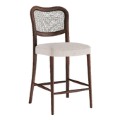 Cela Counter Stool By Essentials