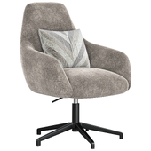 RDV OFFICE CHAIR