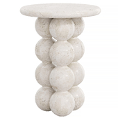 Приставной столик Perlas Side Table