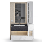 Bathroom furniture 18