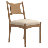 One Kings Lane Olive Dining Chair