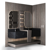 Bathroom furniture 19