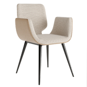 Tandryn armchair