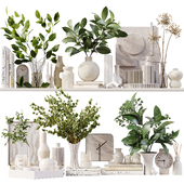 Decorative Set 289