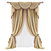 Curtains 627