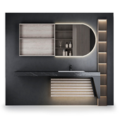 Bathroom furniture 20
