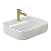 Раковина накладная BelBagno BB1321