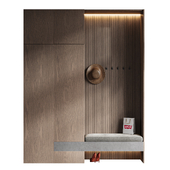 Hallway 01