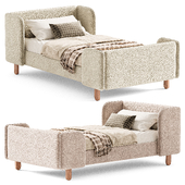 Angie 80 Kids Bed by Divan Детская кровать Анджи 80