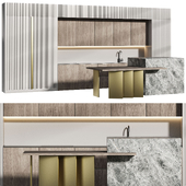 Integra Modern Kitchen