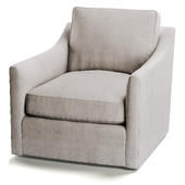 Branson Swivel Chair
