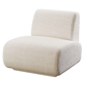 Gianni Swivel Chair