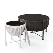 Cestlavie Outdoor Basket