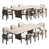 Dining set 1