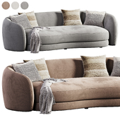 Blaine Sofa By Eichholtz