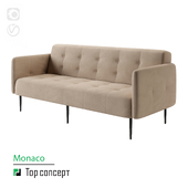 Monaco диван-кровать