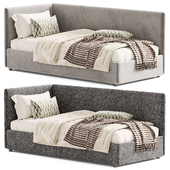 Ember Single Bed by SK Design