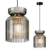 Подвесной светильник Layla (FR5558PL-01BR)(FR5558PL-01SM)