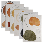 Carpet set 001