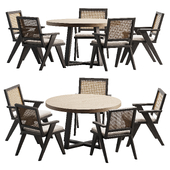 Dining set 2