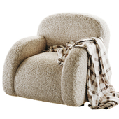 Algiers Chair