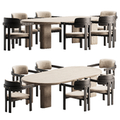 Dining set 3