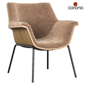 SILLON ROMI ARMCHAIR