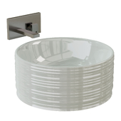 Раковина накладная BelBagno BB1420