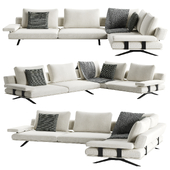 OLTA SOFA ELIXIR
