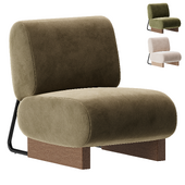 Kagan Lounge Chair