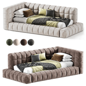 Corner bed Ginos kids
