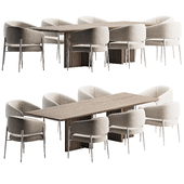 Dining set 4