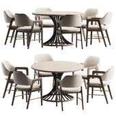 Dining set 5