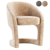 Four Hands Reynold Dining Armchair