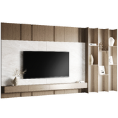 TV Wall-01