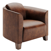 PASCAL ARMCHAIR by Armani Casa