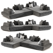 modular sofa