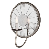 Andrew Reflector II Sconce