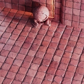 H152 Brick | PBR | 4K | Seamless | +SBSAR
