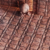 H153 Brick | PBR | 4K | Seamless | +SBSAR