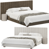 Serdanya bed