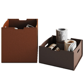 Flexform Box