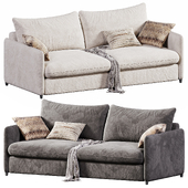 Mons Wagon Sofa Skdesign