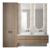 Bathroom furniture 10