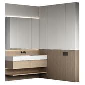 Bathroom furniture 163